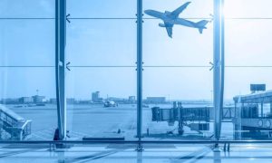 Epoxy Flooring Untuk Transport Hub
