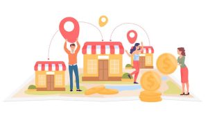 Bisnis Lokal