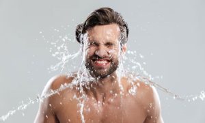 Perlu Mandi
