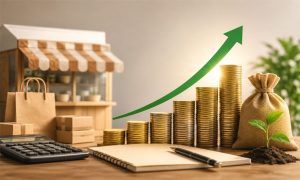 Keuntungan Tinggi Di Bisnis Sederhana